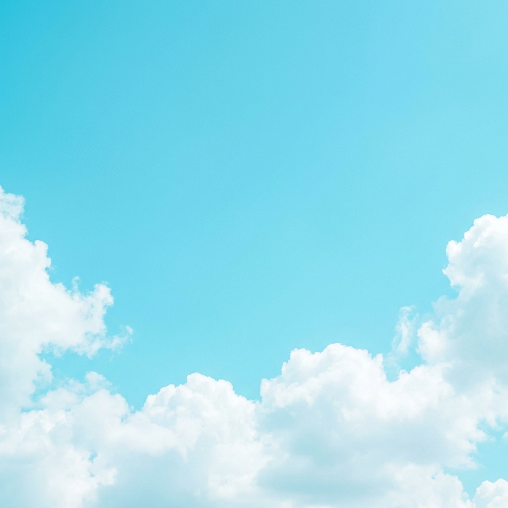 Sky Background